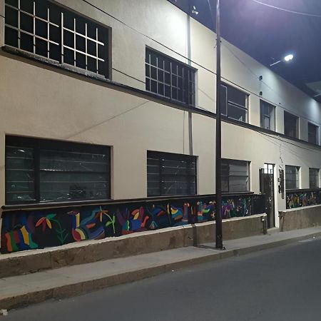 Suites Incoreli, Departamento 4 Pachuca Exterior foto