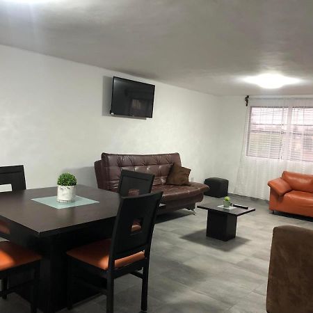 Suites Incoreli, Departamento 4 Pachuca Exterior foto
